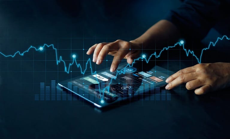 آموزش ترید ارز دیجیتال