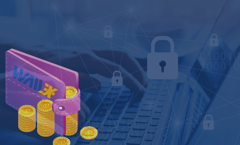 کیف پول صرافی ارز دیجیتال والکس