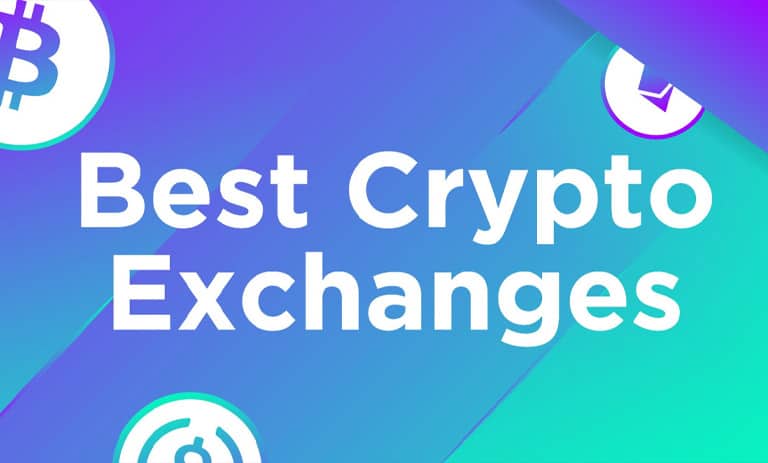 بهترین صرافی های ارز دیجیتال خارجی
