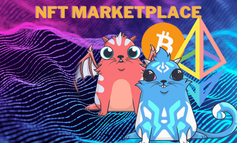 بهترین سایت‌ هایNFT برای کسب درآمد