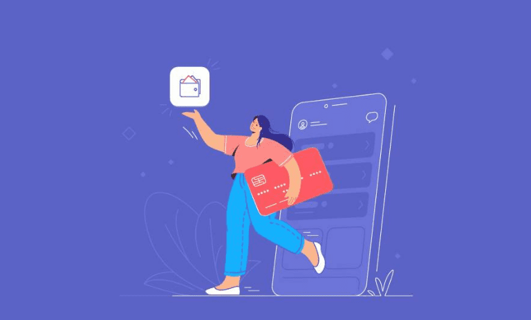 آموزش انتقال از صرافی به کیف پول ارزدیجیتال