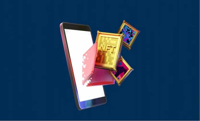آشنایی با کیف پول های nft