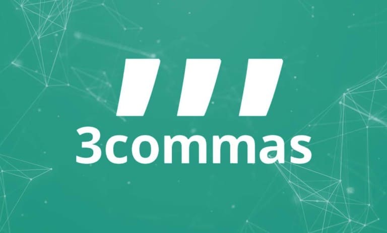 ربات معاملاتی ارز دیجیتال 3Commas