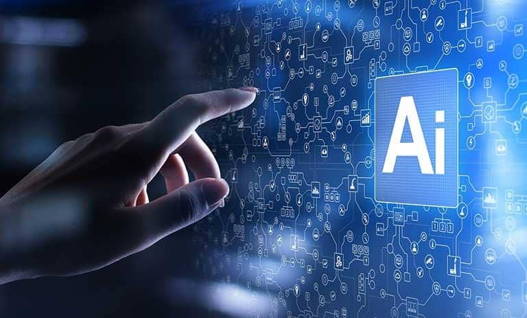 بررسی تکنولوژی هوش مصنوعی (AI)