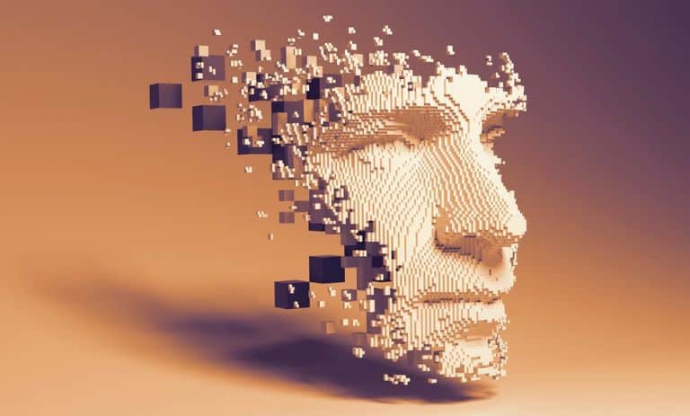 هویت غیرمتمرکز