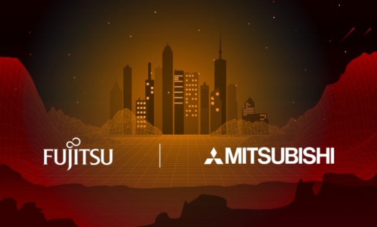 همکاری میتسوبیشی و فوجیتسو در متاورس