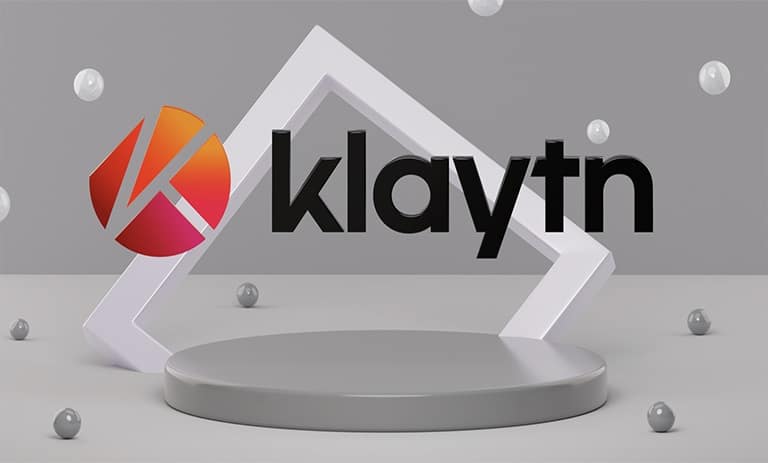 معرفی پروژه بلاکچین klaytn