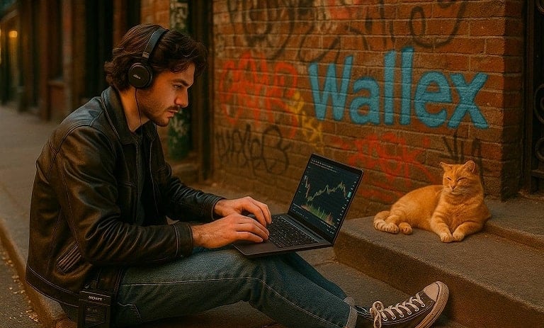 آموزش تریدینگ ویو؛ راهنمای کامل TradingView براساس جدیدترین آپدیت