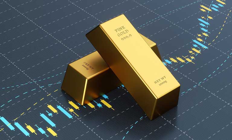 پیش بینی قیمت طلا ۱۴۰۴