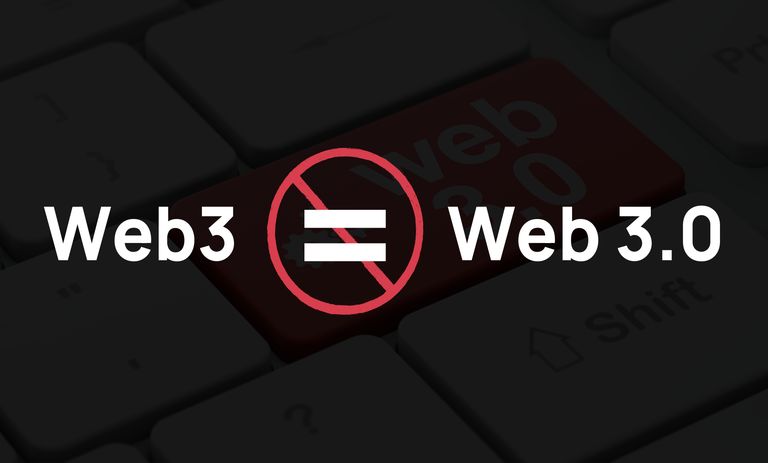 تفاوت وب 3 یا وب 3.0