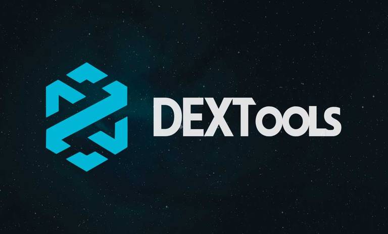 پلتفرم Dextools