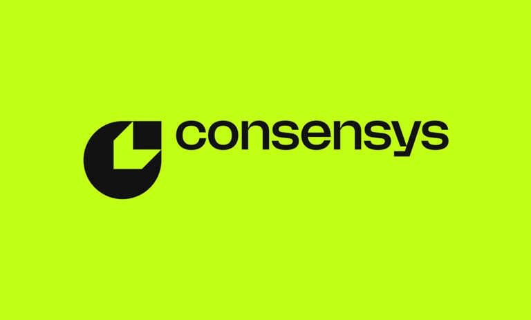 معرفی شرکت Consensys
