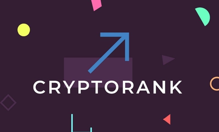 سایت CryptoRank