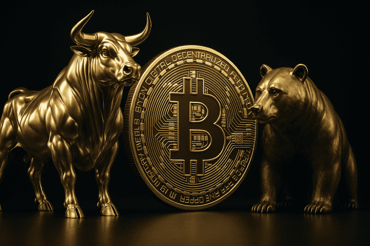تحلیل هفتگی بیت کوین