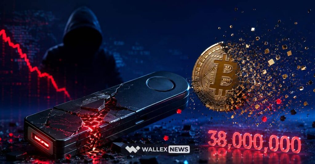 هک کیف پول کلدکارد